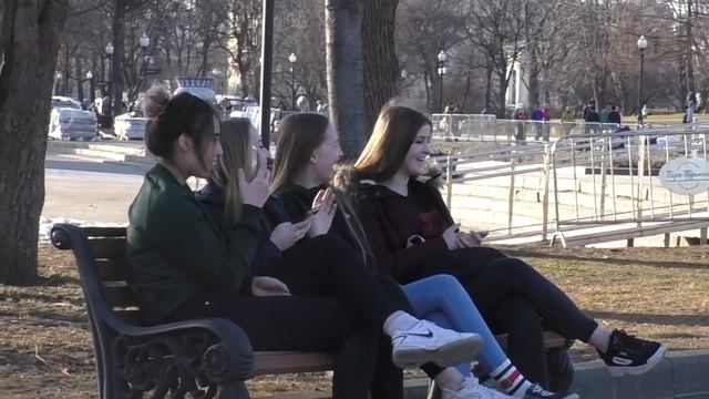 СОБЛАЗНИТЕЛЬ #2 комплименты от Телякова ♥️