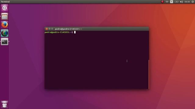Como Instalar O pip No Ubuntu смотреть онлайн