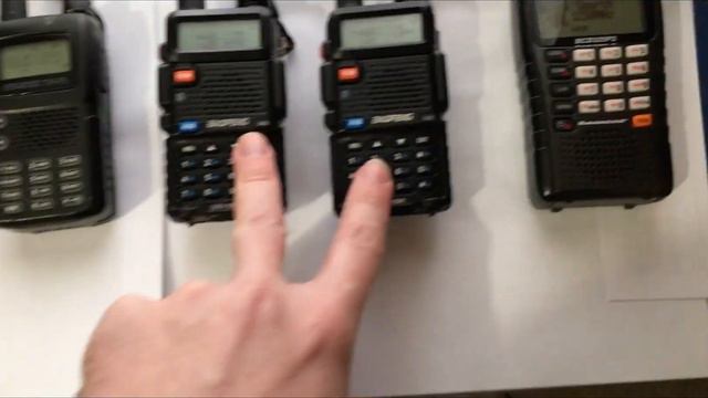 Субтоны в радиостанциях. Теория и практика.