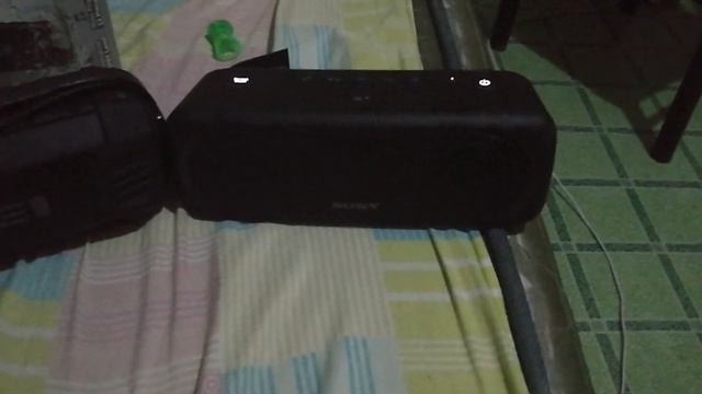 Awei Y280 vs Sony Xb30 смотреть онлайн