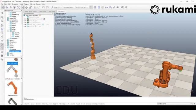 Фестиваль rukami / 2020 / Челябинск / Демо-день смотреть онлайн