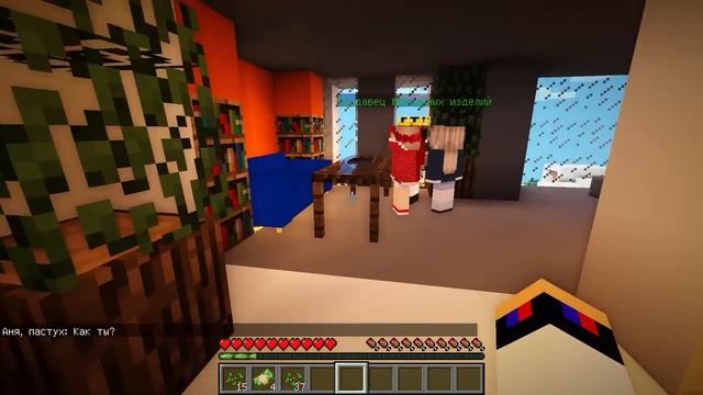 6 ПРОСТЫХ ЗАГАДОК, КОТОРЫЕ СЛОМАЮТ МОЗГ Майнкрафт видео выживание Minecraft PE смотреть онлайн