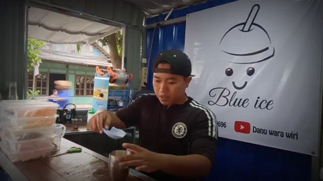 Review powder minuman javaland rasa mangga, (minuman kekinian) смотреть онлайн