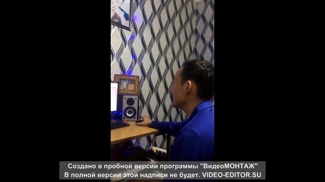 Акжол Канатбек уулу Канатым бар (cover mazya____) смотреть онлайн
