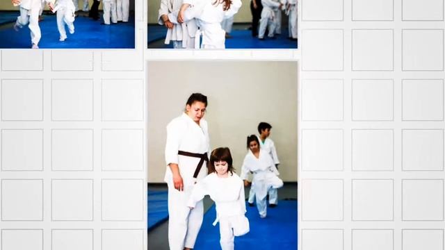 Кузница Айкидо смотреть онлайн