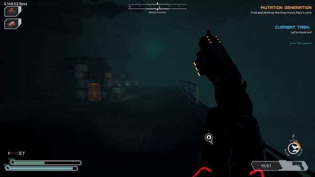 Ripout | A NEW Co-op Horror FPS Game Inspired by Doom смотреть онлайн