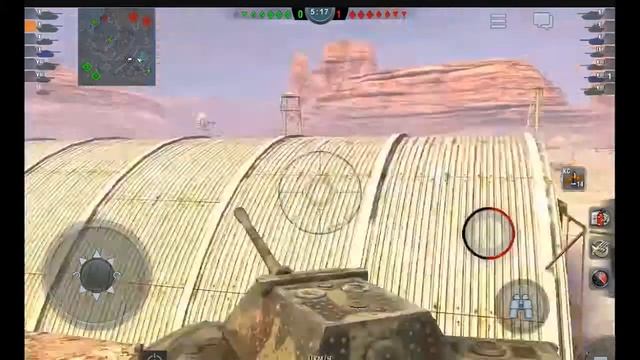 WoT Blitz (SGRtv) картинки,фантазия и танчЕки