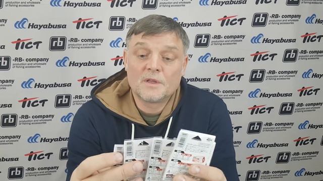 Флюорокарбоновый шок-лидер Tict Light Game Compact Shock Leader. смотреть онлайн