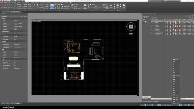 Autocad Tutorial: How to Plot to PDF the Fast Way Like a PRO! смотреть онлайн