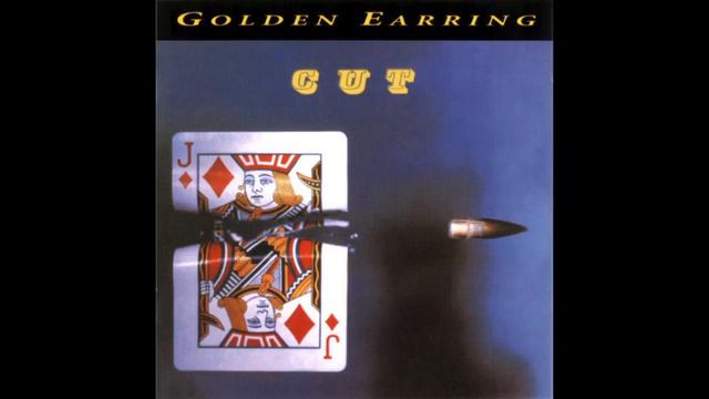 Golden Earring | Twilight Zone (HQ)