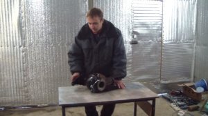 Для чего нужна отвязка редуктора на Ниве (СРПМ). Где купить стальной корпус СРПМ?