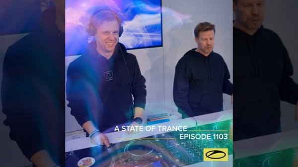 Anticipation (ASOT 1103)