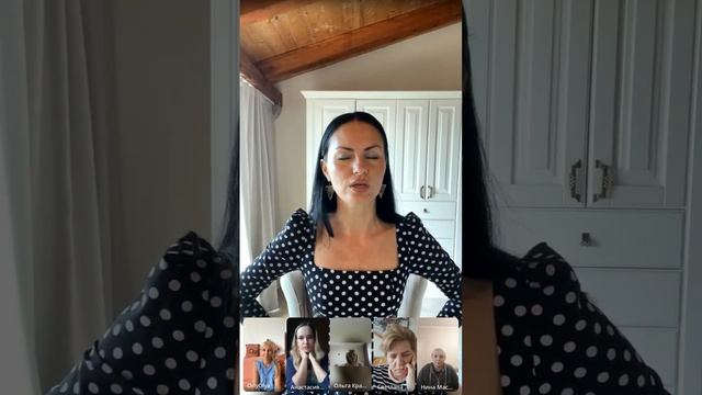 НАЙТИ свой РЕСУРС и начать ЖИТЬ смотреть онлайн