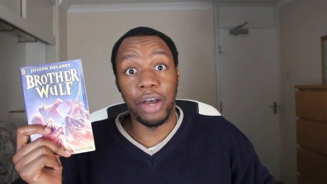 Brother Wulf: A Spook's Apprentice Adventure - Review смотреть онлайн