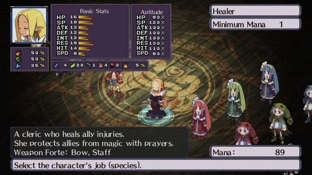 Disgaea 4: A Promise Revisited Gameplay Impressions смотреть онлайн