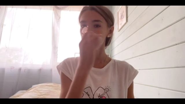 Мой летний день #2 //дача /влог #6 ??? смотреть онлайн