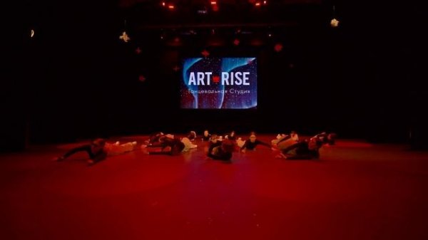 Команда "B&B" (13+лет) Федосова Елена