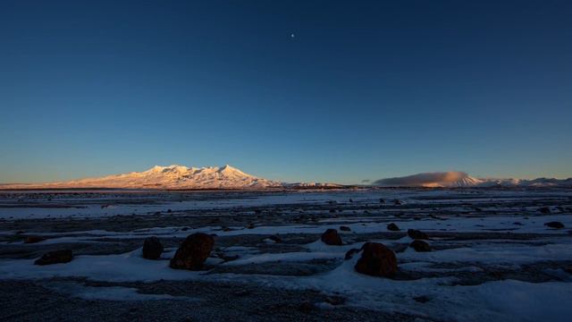 Dan Gibson’s Solitudes - A Magical Land | Sleeping Under the Stars смотреть онлайн