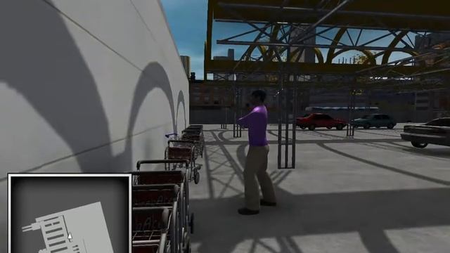 Warehouse and Logistics Simulator | Part 1 смотреть онлайн