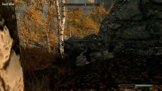 Skyrim Playthrough - Part 32 - Riften Wilderness GONE WILD! смотреть онлайн