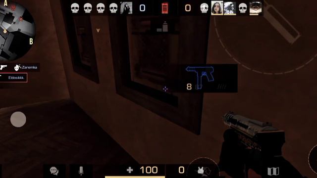 #6 Standoff 2 - Космос смотреть онлайн