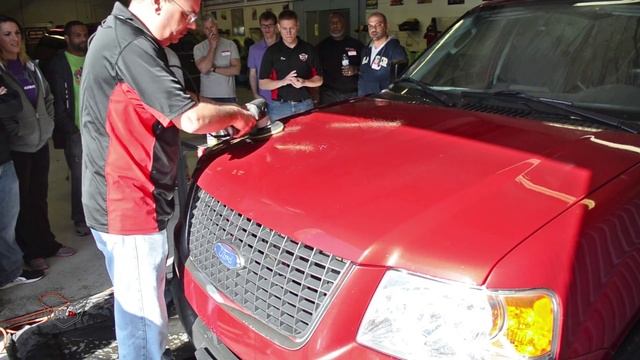 DK TEAM INTERVIEWS - GARY WAREHOUSE MANAGER смотреть онлайн