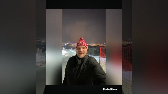 Поздравление детей и внуков! смотреть онлайн