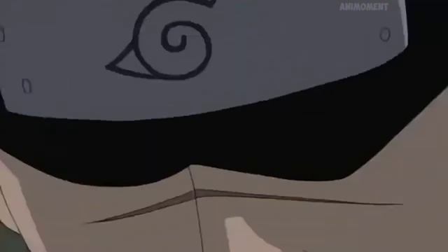 "Он, Наруто Узумаки - шиноби скрытого листа " / Наруто против Мизуки / Ирука спасает Наруто смотреть онлайн