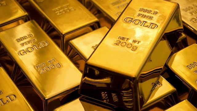 Почему в советские времена не делали украшения из розового, белого и желтого золота смотреть онлайн