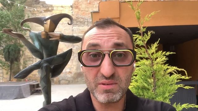 Смешной еврейский анекдот из Одессы! Анекдот по поводу! смотреть онлайн