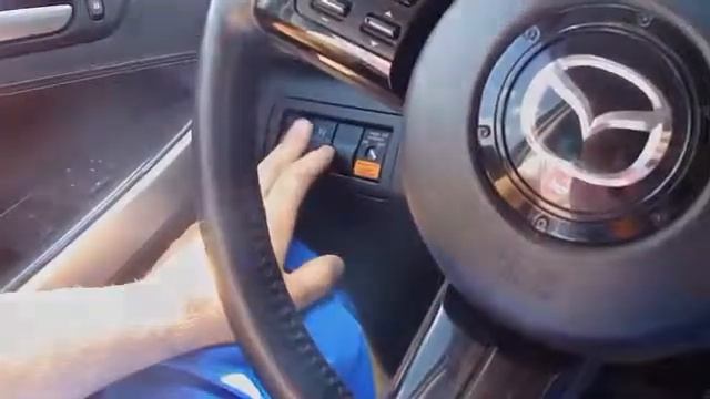 Mazda CX7 смотреть онлайн