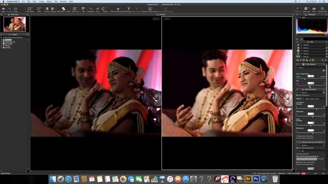 Basics Of RAW Processing Using Capture NX-D