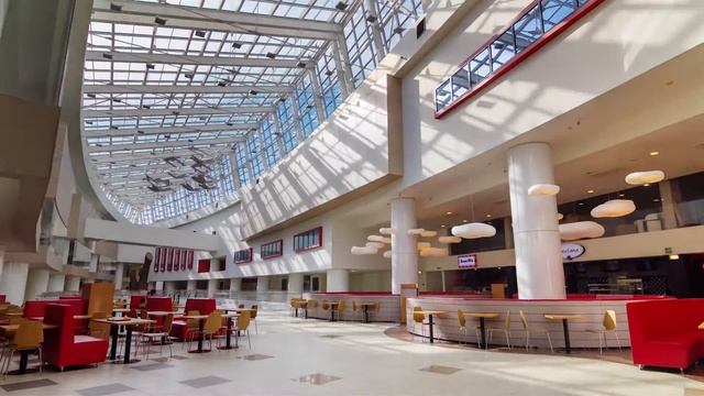 Time lapse ТРЦ "Arena City" г.Минск смотреть онлайн