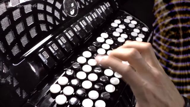 ?САМАЯ КРАСИВАЯ МУЗЫКА? Piazzolla - Libertango accordion (ЛИБЕРТАНГО на баяне) смотреть онлайн