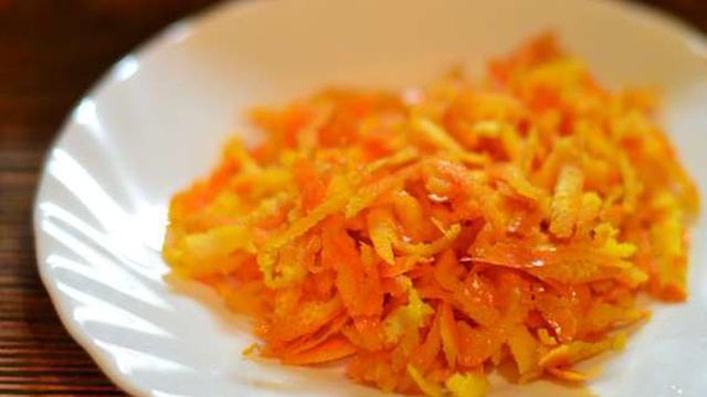 Сборник рецептов