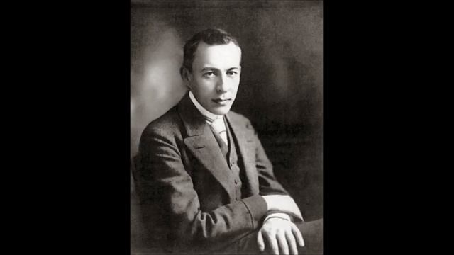 RACHMANINOFF plays Tschaikovsky - The Seasons/Troika en Traineaux (Recital) ✔ смотреть онлайн