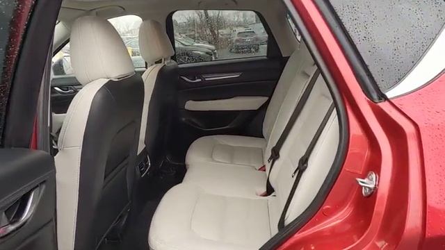 2018 Mazda CX-5 Frederick, Columbia, Hagerstown, Mt. Airy, Clarksville, MD C14011 смотреть онлайн