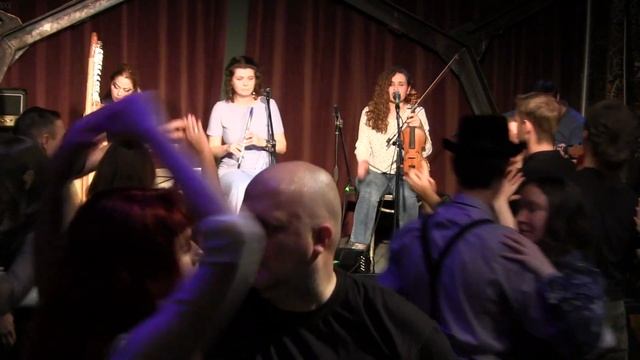 Самайн в Плейс. 30.10.22 СПб. смотреть онлайн