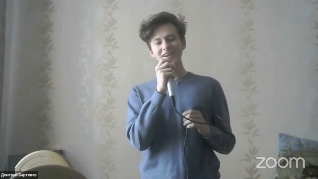 Онлайн-Концерт вокалистов, студентов Е.Белобровой. 09.02.2020 смотреть онлайн
