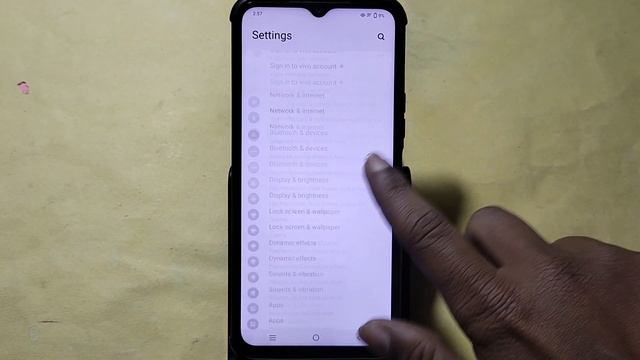 How to install unknown apps, install APK, Vivo Y28 5G me third party app install kaise karen, app i смотреть онлайн