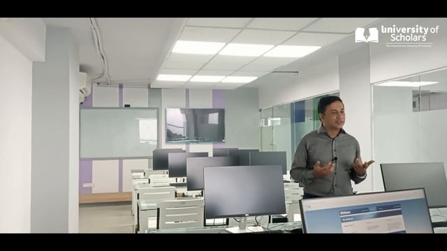 Java & Socket Programming Lab | Class -05 |CSE | Md. Ahsan Arif | University of Scholars смотреть онлайн