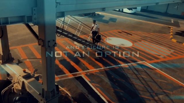 THE AIRPORT | CINEMATIC VIDEO | Soekarno Hatta International Airport смотреть онлайн