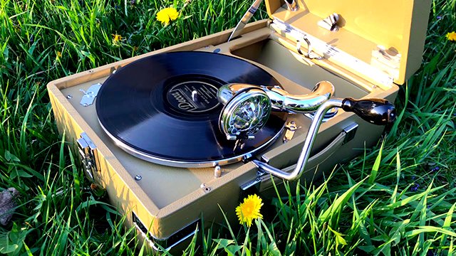 Marek Weber und sein Orchester - "Fur Dish, Rio Rita" смотреть онлайн