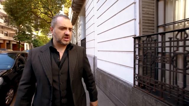 Orquesta Romantica Milonguera - Que te importa que te llore смотреть онлайн