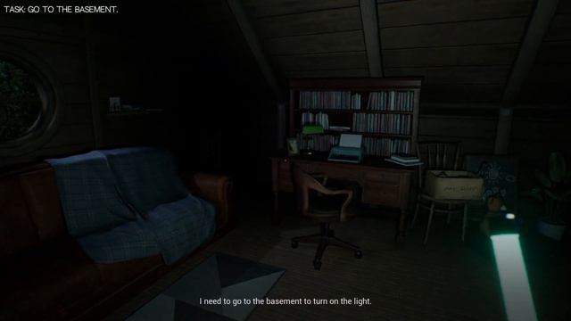 Cursed House Прохождение на русском | Очередной дом с паранормальщиной смотреть онлайн