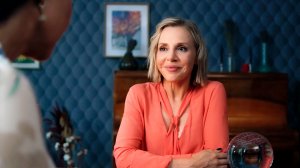 Любовная магия, 3 серия. Ложная победа