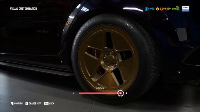 Need For Speed Payback buy ford fiesta and tuning смотреть онлайн