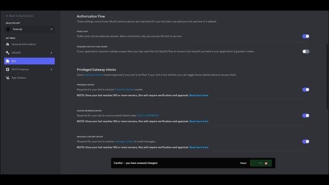 How to Create Your own FREE Discord Bot Without Coding? смотреть онлайн