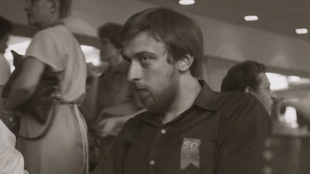 50 летие АСТМ смотреть онлайн
