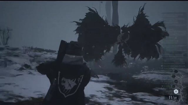 Lets finish this ! | Winters Expansion - Resident Evil Village смотреть онлайн